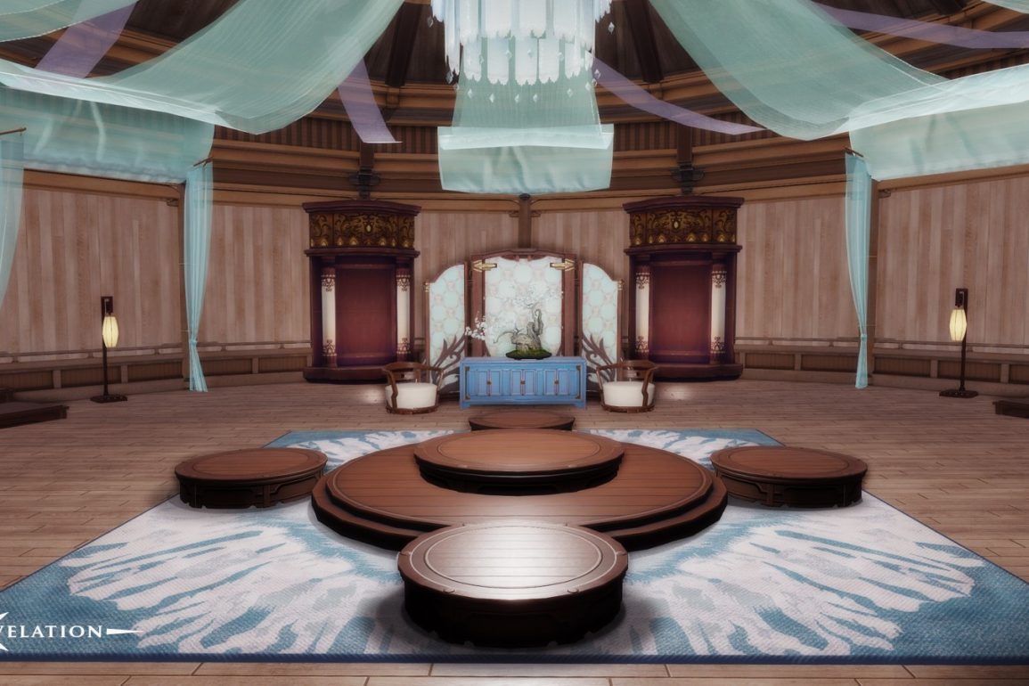 Safe Haven Coming to Revelation Online on July 26 33