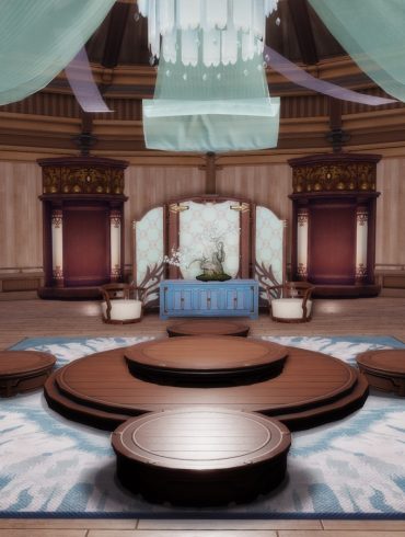 Safe Haven Coming to Revelation Online on July 26 36