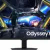 Samsung Slashes Price on Odyssey G7 4K Gaming Monitor 83