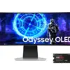 Unlock Over $800 in Savings with the Samsung G9 Monitor and 990 Pro SSD Bundle 43