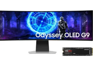 Unlock Over $800 in Savings with the Samsung G9 Monitor and 990 Pro SSD Bundle 37