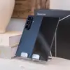 Samsung to launch trifold phone by year-end. 63