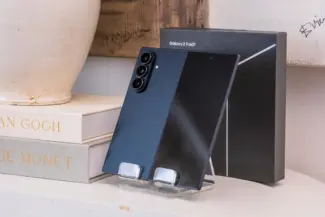 Samsung to launch trifold phone by year-end. 11