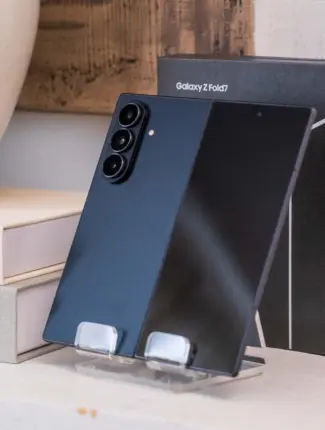 Samsung to launch trifold phone by year-end. 37