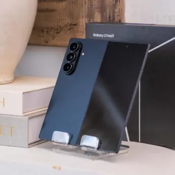 Samsung to launch trifold phone by year-end. 37