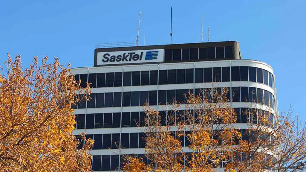 SaskTel Provides Fee Relief for Residents Affected by Wildfires 33
