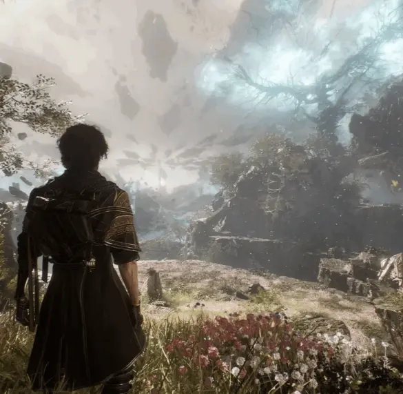 Experience the Magic of Expedition 33 in Art Experience the Magic of Expedition 33 in Art 37