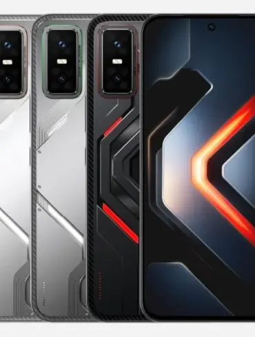 Infinix GT 30 Pro Launches at MPL PH S15 Exciting Gaming Unveiled 35