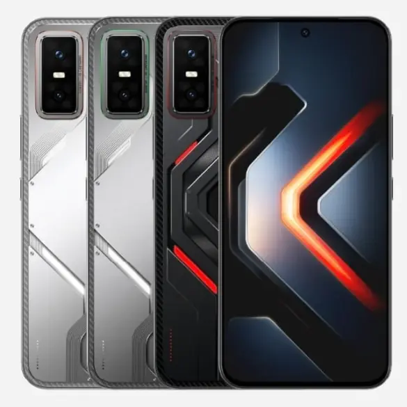 Infinix GT 30 Pro Launches at MPL PH S15 Exciting Gaming Unveiled 37