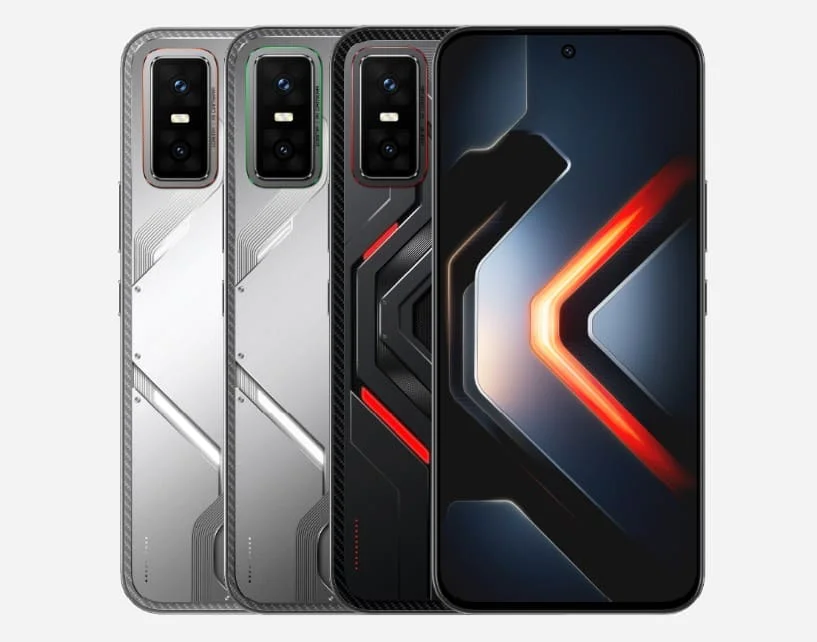 Infinix GT 30 Pro Launches at MPL PH S15 Exciting Gaming Unveiled 31