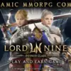LORDNINE MMORPG Launches Across Nine Asian Regions by Smilegate 35