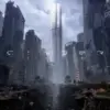 Cinder City Revealed as NCSoft's Exciting New Project LLL Title 68