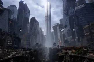 Cinder City Revealed as NCSoft's Exciting New Project LLL Title 16