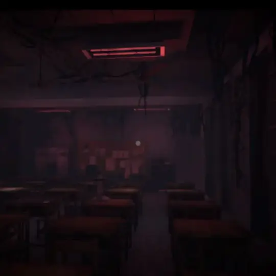 Urban Legend Hunters: Ghosts in the Circuit to Present Prototype at Tokyo Game Show 2025 34