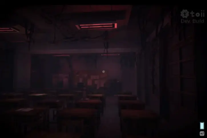 Urban Legend Hunters: Ghosts in the Circuit to Present Prototype at Tokyo Game Show 2025 38