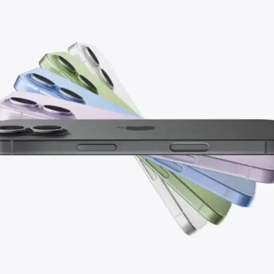 Apple iPhone 17 Features Enhanced Selfie Camera and ProMotion Display 35