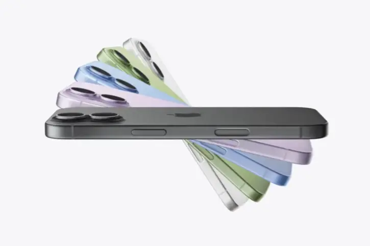 Apple iPhone 17 Features Enhanced Selfie Camera and ProMotion Display Apple iPhone 17 Features Enhanced Selfie Camera and ProMotion Display 38