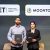 MOONTON Games Selects IGET as Preferred Dispute Resolution Framework 40