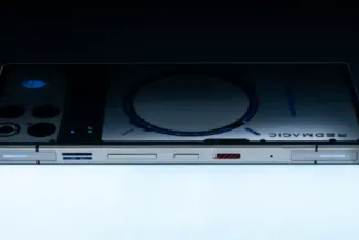 RedMagic 11 Pro Features Advanced Liquid Cooling Technology 15