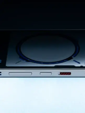 RedMagic 11 Pro Features Advanced Liquid Cooling Technology RedMagic 11 Pro Features Advanced Liquid Cooling Technology 35