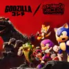 Sonic Rumble Launches Exciting Limited-Time Godzilla Collaboration Event! 40