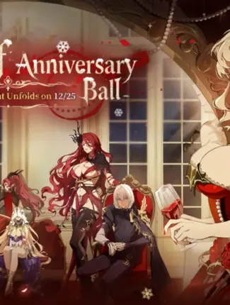 MOONTON Games Invites Lords to the Half Anniversary Ball of Silver and Blood: An Endless Night of Rewards to Honor the Community 36