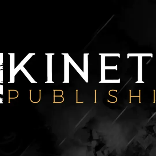 Phasmophobia Developer Introduces New Publishing Label 35