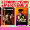 Pick Up Like a Dragon: Pirate Yakuza in Hawaii at a Discount! SEGA Publisher Sale - March 2026 39