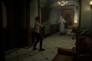 Resident Evil Fans Reimagine Requiem with Fixed Camera Mode Resident Evil Fans Reimagine Requiem with Fixed Camera Mode 49