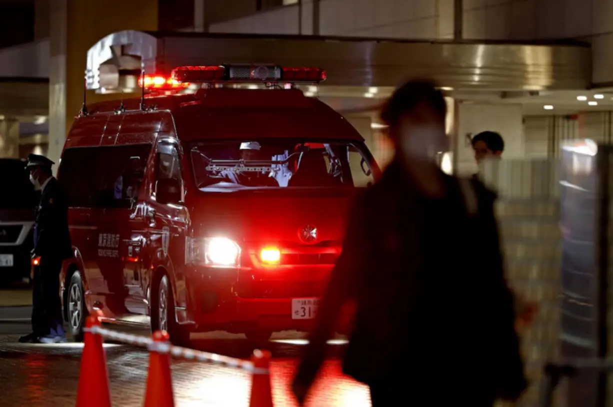 Stabbing Incident at Pokémon Center Mega Tokyo Results in Employee Fatality
