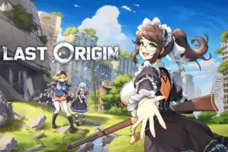 Last Origin Global Launch Set for 2026 in North America, Europe, and Southeast Asia 19