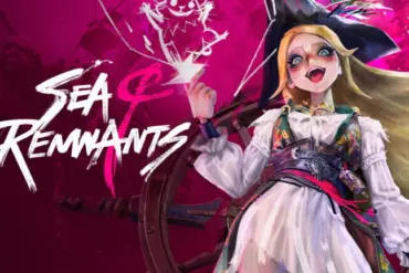 Sea of Remnants Announced for PS5, PC, Mobile – Here’s What We Know 16