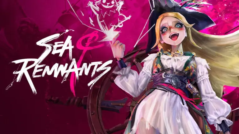 Sea of Remnants Announced for PS5, PC, Mobile – Here’s What We Know 36