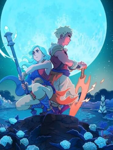 Sea of Stars, a Turn-Based RPG, to Launch on PlayStation Plus Game Catalog on Release Day 34