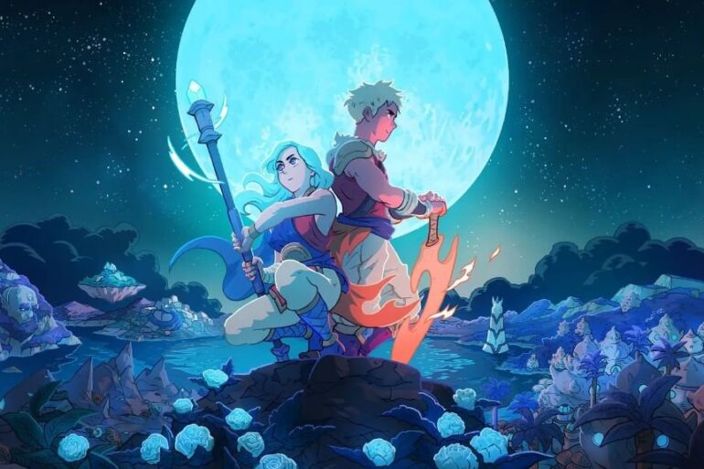 Sea of Stars, a Turn-Based RPG, to Launch on PlayStation Plus Game Catalog on Release Day Sea of Stars, a Turn-Based RPG, to Launch on PlayStation Plus Game Catalog on Release Day 38