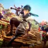 Second Stone: Skyward Entertainment Reveals New Details About the Upcoming Action RPG 39