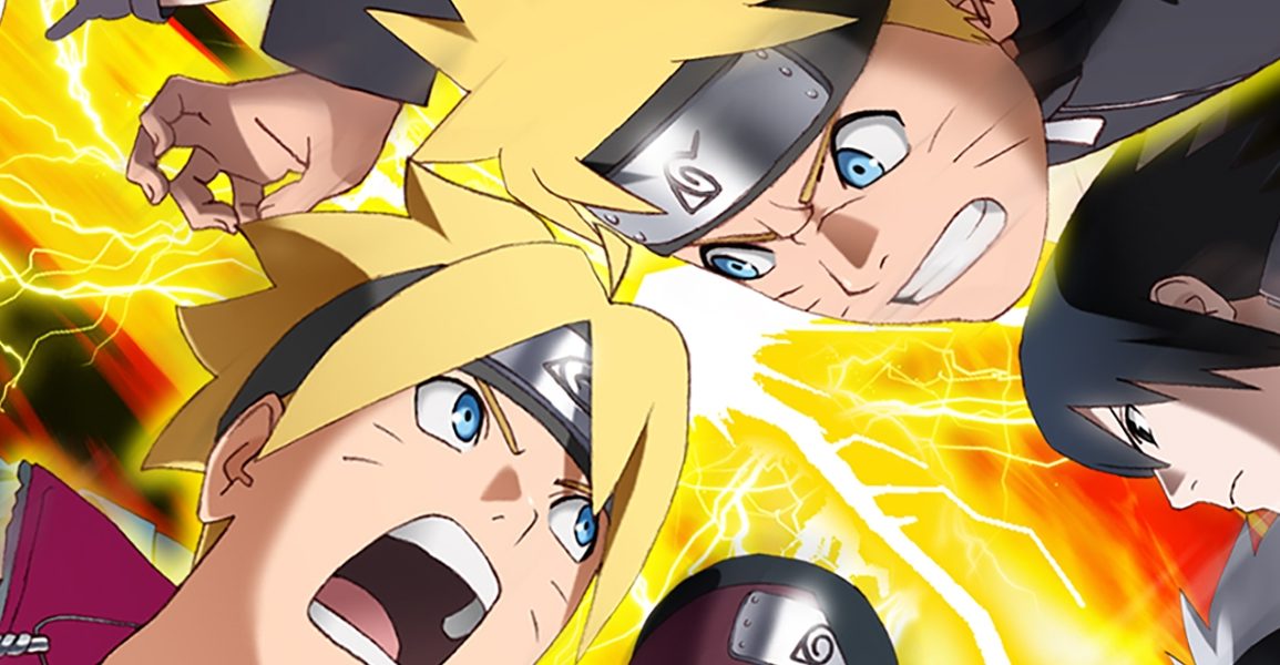 Naruto To Boruto: Shinobi Striker Review 33