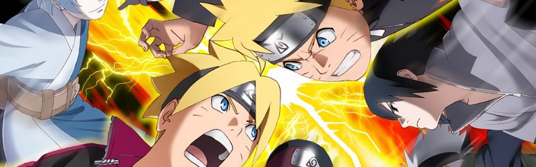 Naruto To Boruto: Shinobi Striker Review 8