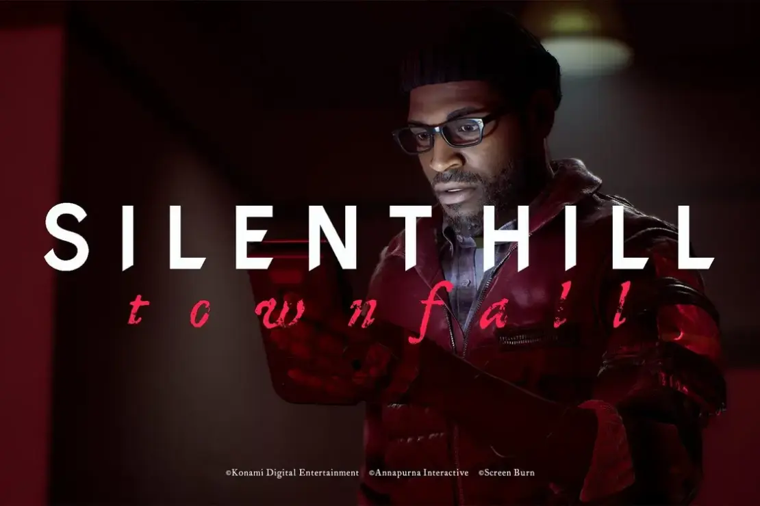 Silent Hill: Townfall Unveils First-Person Gameplay Trailer 33