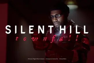 Silent Hill: Townfall Unveils First-Person Gameplay Trailer 17