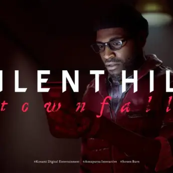 Silent Hill: Townfall Unveils First-Person Gameplay Trailer 35