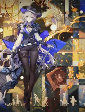 Silver Palace Reveals Comprehensive Gameplay Trailer 36