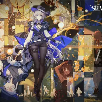 Silver Palace Reveals Comprehensive Gameplay Trailer 37