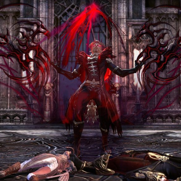 En Masse announced Free to Play for TERA En Masse announced Free to Play for TERA