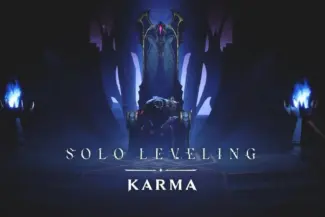 Solo Leveling: KARMA Announced for PC and Mobile Devices 19