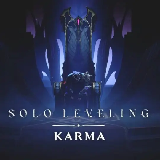 Solo Leveling: KARMA Announced for PC and Mobile Devices 35