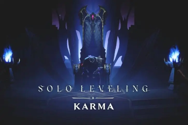 Solo Leveling: KARMA Announced for PC and Mobile Devices 67