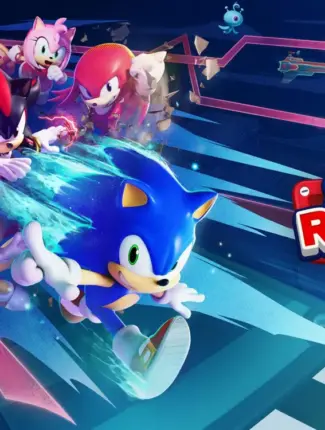 Get Ready to Rumble: Sonic Rumble is Now Live! 36