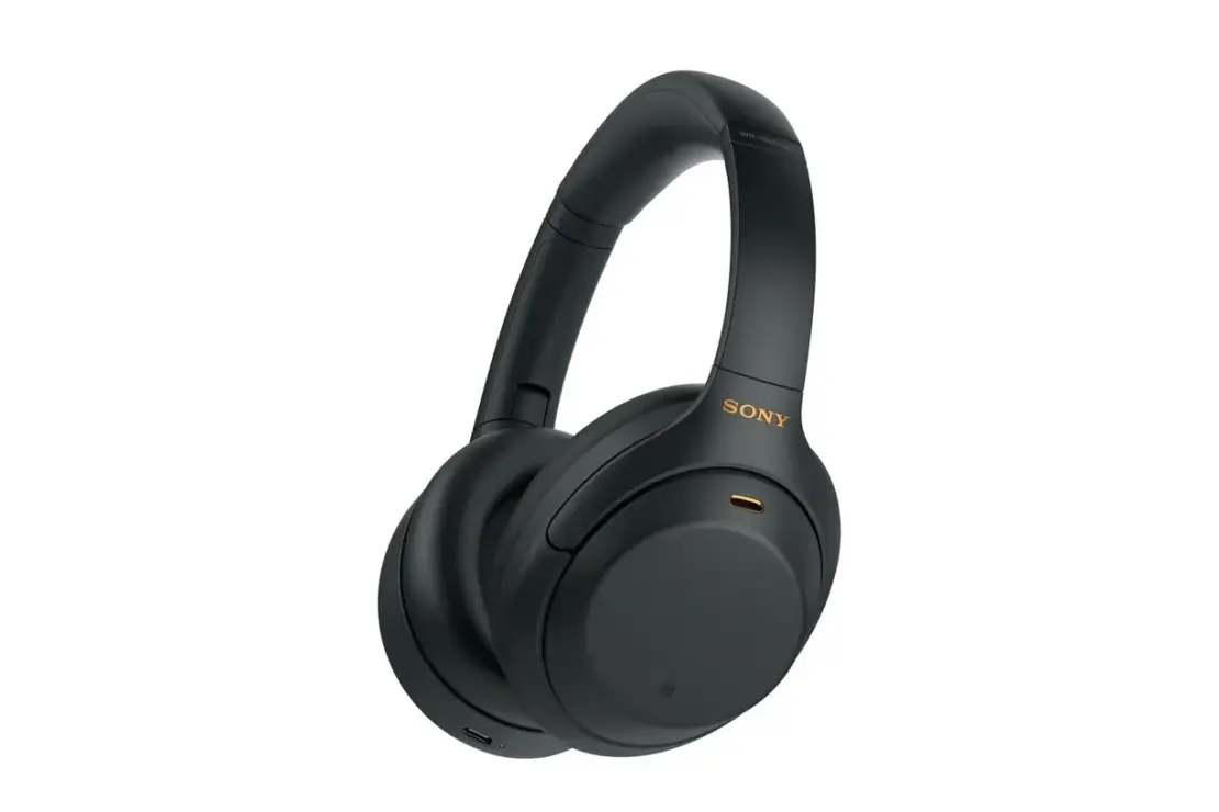 Forget Expensive AirPods—Amazon Is Offering Sony XM4 ANC Headphones at a Steal 32