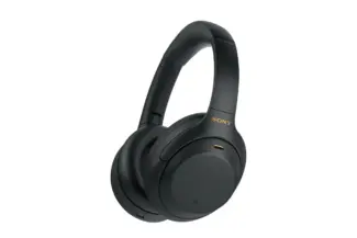 Forget Expensive AirPods—Amazon Is Offering Sony XM4 ANC Headphones at a Steal 37